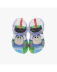 SANDALIAS DE GOMA GRENDENE TOY STORY BUZZ LIGHTYEAR DISNEY (17-24)