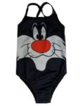 TRAJE DE BAÑO ENTERIZA SILVESTRE (4-14)