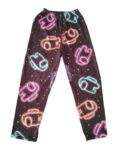 CALZA LYCRA TIPO BABUCHA AMONG US (6-16)
