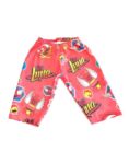 CALZA LYCRA BIKER SOY LUNA  (6-12)