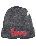 GORRO INVIERNO FOOTY LOVE