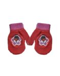 GUANTES MANOPLA DR JUGUETE ROJO INVIERNO 2021