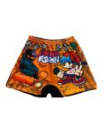 TRAJE DE BAÑO TIPO BOXER FRIDAY NIGHT DE LYCRA