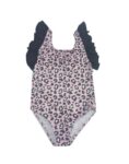 TRAJE DE BAÑO ENTERIZA ANIMAL PRINT (2-14)