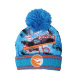 GORRO HOT WHEELS - Imagen 2