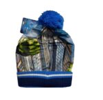 GORRO AVENGER POMPON - Imagen 2