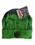 GORRO HULK TEJIDO