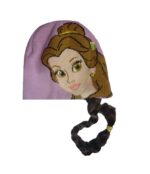 GORRO INVIERNO FOOTY PRINCESAS BELLA
