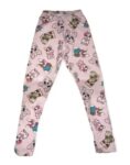CALZA LYCRA SIMONES ROSA (2-14)
