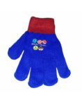 GUANTES PIXAR AZUL