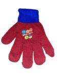 GUANTES PIXAR BORDO