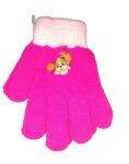 GUANTES PAW PATROL SKYE FUCSIA