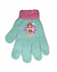 GUANTES LOL SURPRISE AQUA