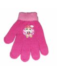 GUANTES LOL SURPRISE FUCSIA
