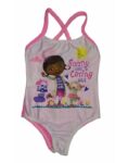 TRAJE DE BAÑO ENTERIZA DR JUGUETE ROSA (2-6)