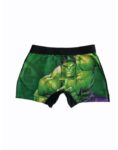BOXER ALGODON HULK (4-12)