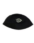 GORRO PILUSO NARUTO NEGRO