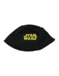 GORRO PILUSO STAR WARS NEGRO