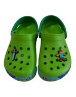 SUECOS DE GOMA SEAWALK VERDE MINECRAFT (19-34) - Imagen 2