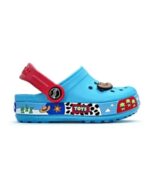 SUECOS DE GOMA SEAWALK CELESTE TOY STORY (19-26) - Imagen 2