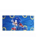 TOALLON SONIC