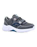 ZAPATILLAS FOOTY DEPORTIVAS TOP NEW GRIS (26-32)