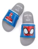 OJOTAS GRENDENE MARVEL SPIDERMAN AZUL (25-34) - Imagen 2