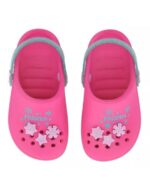 SUECOS DE GOMA GRENDENE DISNEY FROZEN FUCSIA  (23-34) - Imagen 2