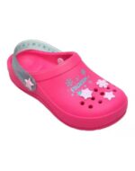 SUECOS DE GOMA GRENDENE DISNEY FROZEN FUCSIA  (23-34)