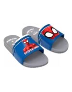 OJOTAS GRENDENE MARVEL SPIDERMAN AZUL (25-34)