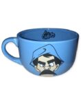 TAZON CERAMICA AZUL DON RAMON