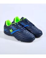 BOTINES FOOTY COPA MUNDIAL SINTETICO AZUL (28-33) - Imagen 2