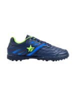 BOTINES FOOTY COPA MUNDIAL SINTETICO AZUL (28-33)