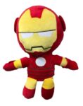 PELUCHE IRON MAN