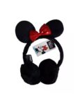 OREJERA PLUSH DE MINNIE MOUSE