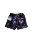 TRAJE DE BAÑO TIPO BOXER INTER MESSI DE LYCRA