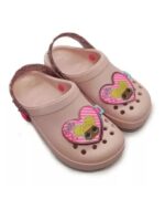 SUECOS DE GOMA GRENDENE LOL SURPRISE ROSA (23-34)