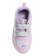ZAPATILLAS FOOTY POP UNICORNIO LILA CON LUZ AL PISAR (26-35) - Imagen 2