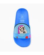 OJOTA FOOTY PLAYERA DISNEY BUZZ LIGHTYEAR FLAT AZUL (25-30)