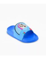 OJOTA FOOTY PLAYERA DISNEY BUZZ LIGHTYEAR FLAT AZUL (25-30) - Imagen 2