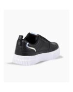 ZAPATILLAS FOOTY KICKS BASIC NEGRO (33-38) - Imagen 2
