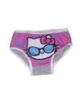 BOMBACHA ALGODON CON PUNTILLA KITTY (4-12)