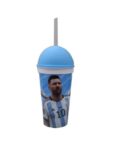 VASO DE LA SELECCIÓN ARGENTINA CON SORBETE