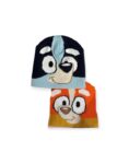 GORRO  TEJIDO INVIERNO BINGO