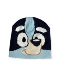 GORRO  TEJIDO INVIERNO BLUEY