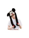 GORRO LEVANTA OREJAS MICKEY MOUSE