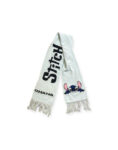 BUFANDA TEJIDA STITCH