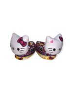 PANTUFLAS HELLO KITTY 3D PANTUFLONES ANTIDESLIZANTE