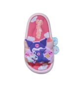 OJOTA KUROMI GIRA SPINNER ROSA