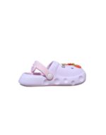 SUECOS DE GOMA SANRIO KITTY LILA - Imagen 2